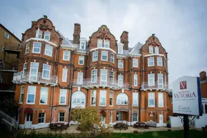 Image of Hotel Victoria