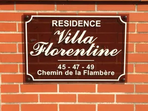 Image of Les Florentines