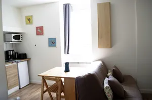 Image of CosyHome Nantes