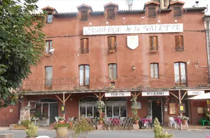 Image of Auberge De La Valette