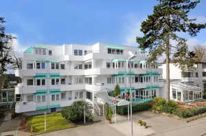 Image of Best Western Hotel Timmendorfer Strand