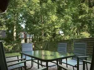 Image of Eschen´s Allee