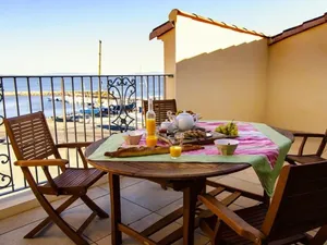 Image of Residence Farenc vue sur la lagune