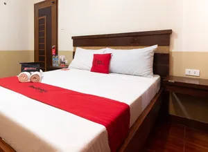 Image of RedDoorz near Manlurip Rotonda Tacloban