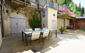 Image of Les Trois Fontaines