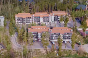 Image of Dogwood Unit 8 by Stay Winter Park