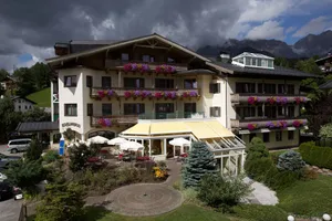 Image of Hotel Edelweiss