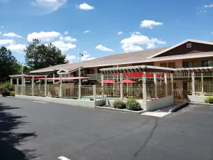 Image of Airport Inn