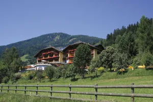 Image of Naturhotel Alpenrose