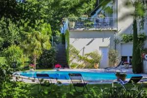 Image of Logis Villa Ric