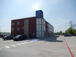 Image of Motel 6 Houston - Downtown North