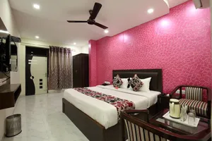 Image of Hotel alpine