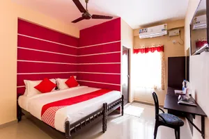 Image of Cochin Airport Hotel
