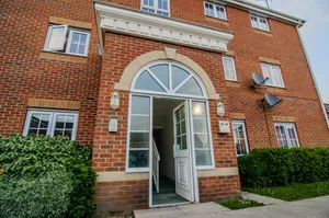 Image of Sargeson Apartment
