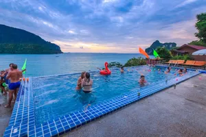 Image of Phuphaya Seaview Resort - Adults Only