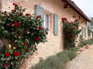 Image of Le gîte de Pouzatel proche Château de Bonaguil