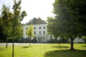 Image of Girlguiding Foxlease