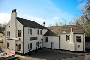 Image of The Old Mill Inn