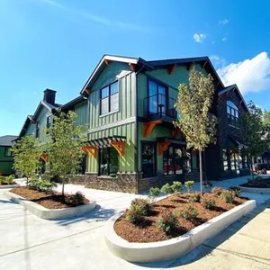 Image of Appalachian at Main and Pine