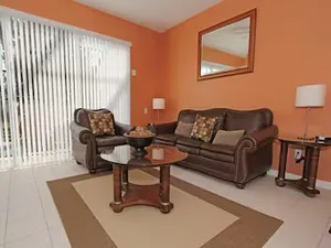 Image of Amenities Galore 3 Bedroom Town House In Windsor Palms Resort