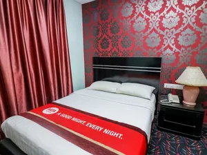 Image of Bluebell Hotel skudai