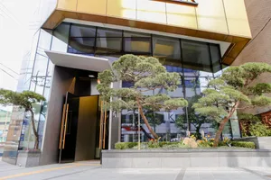 Image of Khan Hotel