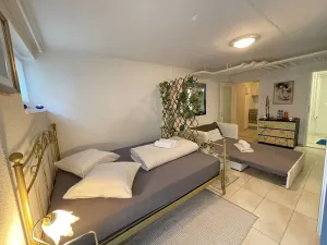 Image of "beautiful Place Cozy Super Fast Wifi 3 min From the River"