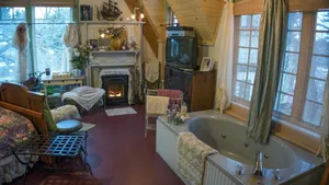 Image of Enchanted Nights Bed & Breakfast