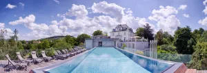 Image of Hotel Villa Hügel