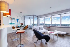 Image of Ferienwohnung über der Schlei im Wikingturm