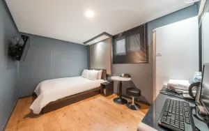 Image of Gangseo (Gimpo Airport) Bank Motel