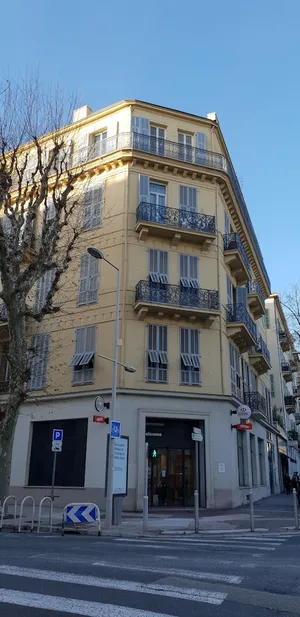 Image of Le Gambetta