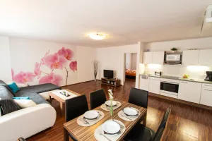 Image of Royal Living Apartments