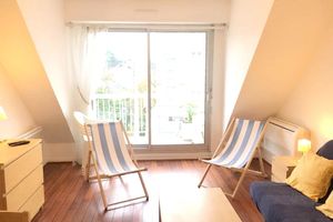 Image of Apartment With one Bedroom in La Baule-escoublac, With Wonderful City