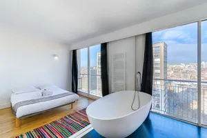 Image of Vue Panoramique 360 sur tout Marseille