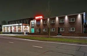Image of Hotel de Keizerskroon Amsterdam-Schiphol-Halfweg