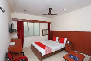 Image of The Jumbo Stay