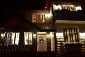 Image of The Tapherini Bungalow