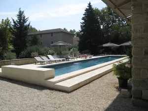 Image of Le Mas Vieux