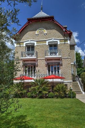 Image of Villa Cap d'Ail