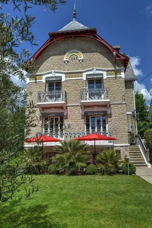 Image of Villa Cap d'Ail