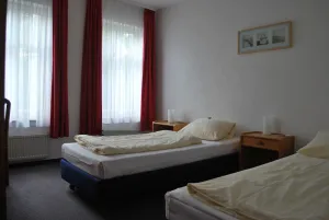 Image of Hotel Nassauer Hof