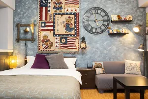Image of Meow Meow Hostel