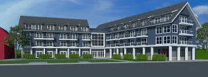 Image of The Dorr Hotel