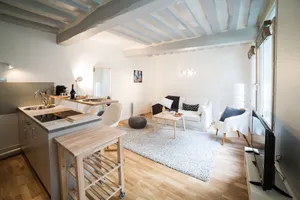 Image of Au P’tit Écureuil - Studio hypercentre Rouen