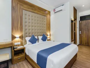 Image of Art Mumbai Airport Hotel
