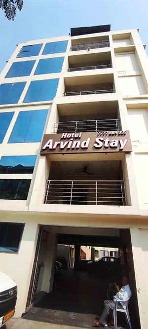 Image of Arvind Stay Hotel, RK Beach Vizag