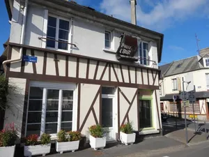 Image of Le Pont de l'Aure