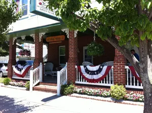 Image of Holly Beach Hotel B&B