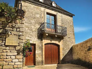 Image of La Cafourche